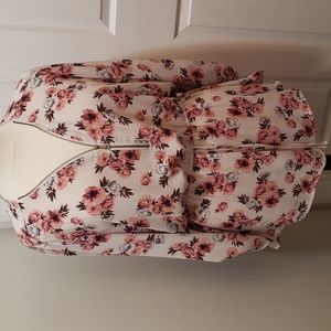 Rue 21+ Blouse Size 3X